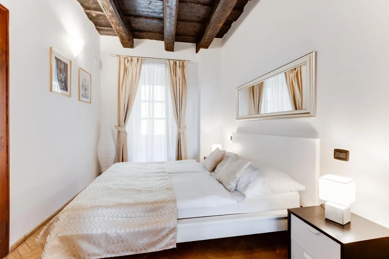 Charles Bridge Royal Apartments - Castle District Praga