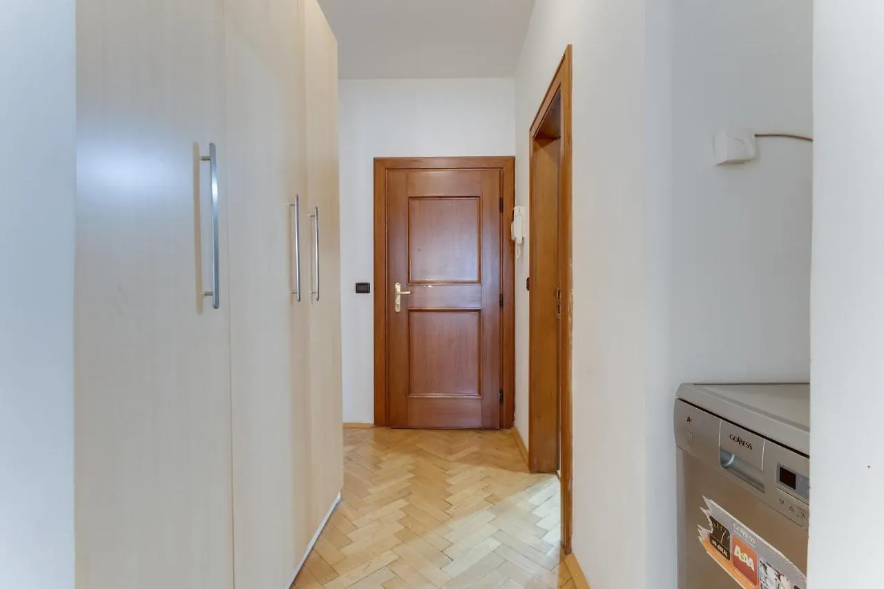 Charles Bridge Royal Apartments - Castle District Praga